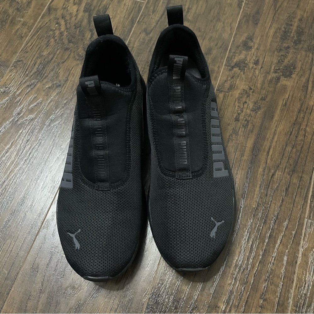 Puma No Strings - image 1